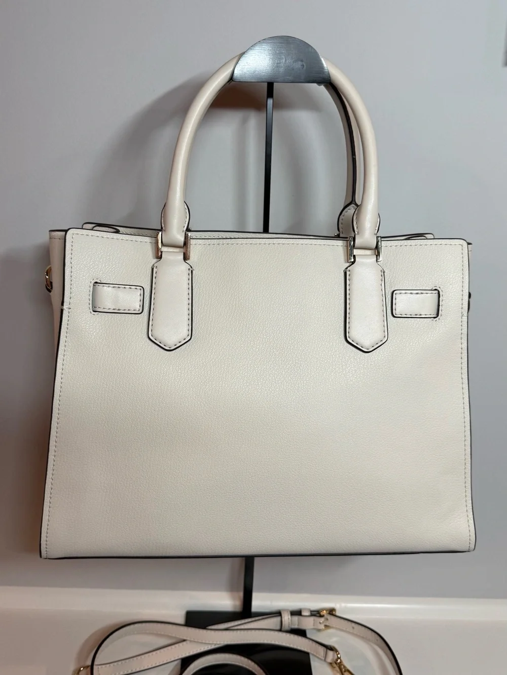 Michael Kors Hamilton medium satchel nwt